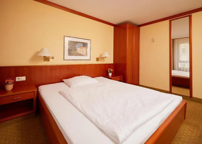 Best Western Hotel Geheimer Rat