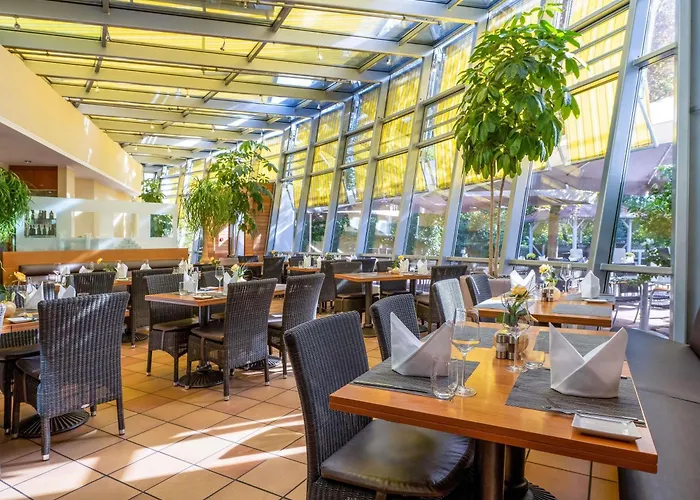 Mövenpick München-Airport