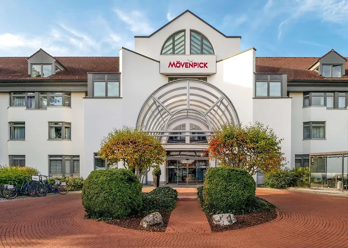 Mövenpick München-Airport