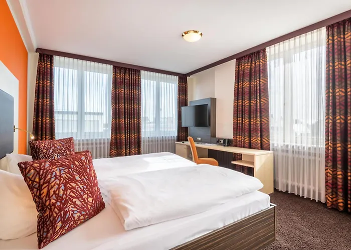 Best Western Hotel Augusta