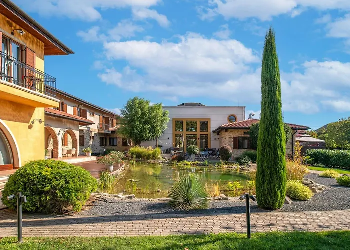 Budapest Airport Hotel Stacio Wellness & Konferencia
