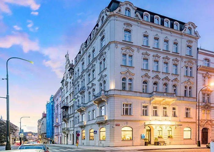 Best Western Hotel Moran