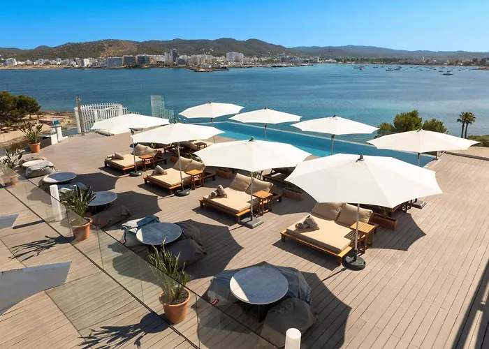 INNSiDE by Meliá Ibiza Beach Sant Antoni de Portmany