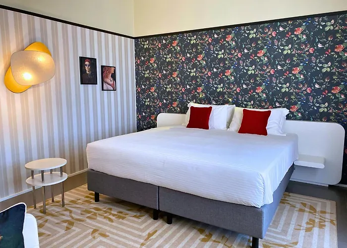Indigo By Ihg