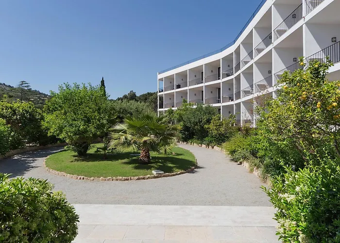 Eetu Begur, Affiliated By Melia (Adults Only)