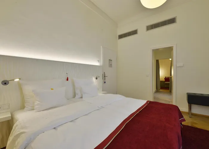Hotel Victoria, BW Signature Collection