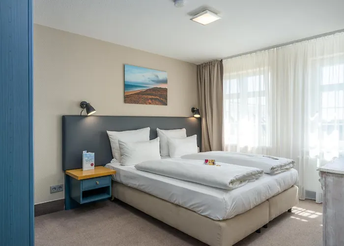 Lindner Sylt