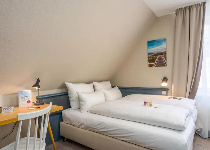 Lindner Sylt