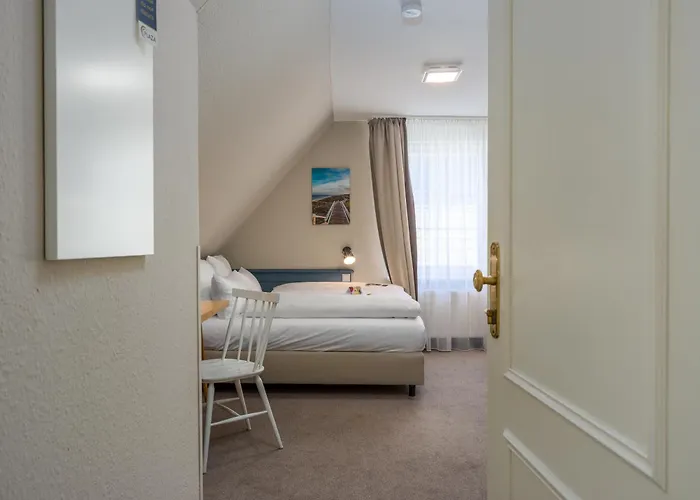 Lindner Sylt