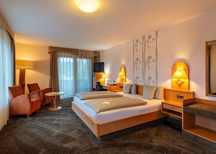 Hotel Freund