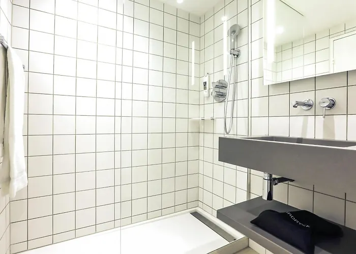 Mercure Nancy Centre Gare