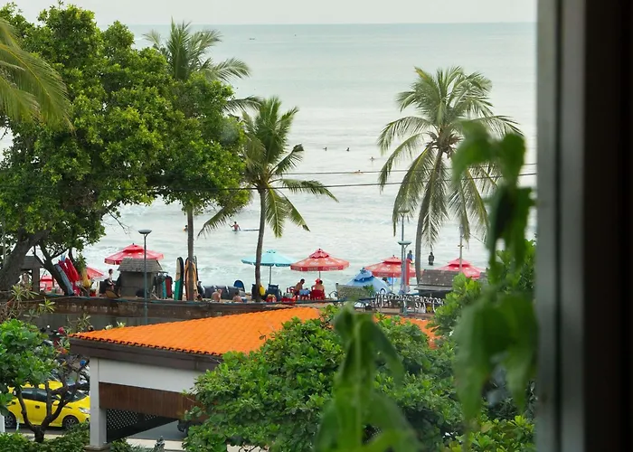 Mercure Kuta Bali