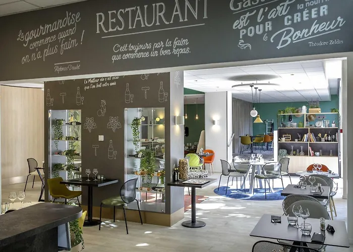 Mercure Cavaillon