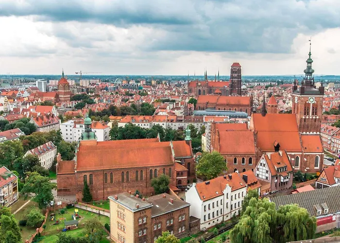 Mercure Stare Miasto