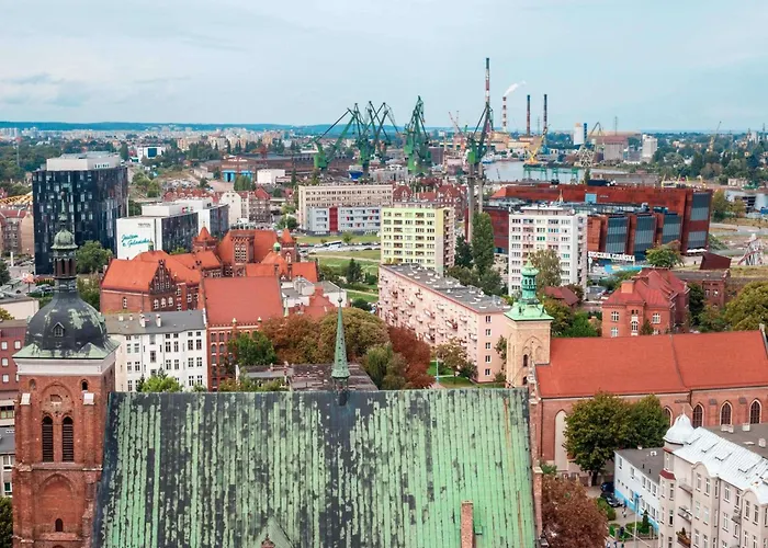 Mercure Stare Miasto