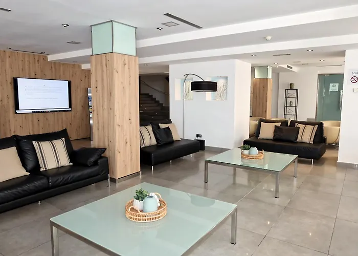 Nautic Hotel & Spa Can Pastilla 
