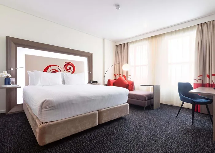 Novotel Melbourne Glen Waverley
