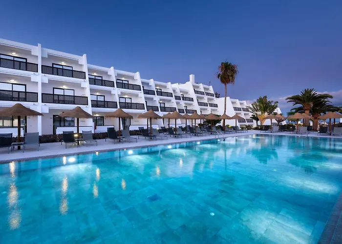 Sol Fuerteventura Jandia - All Suites