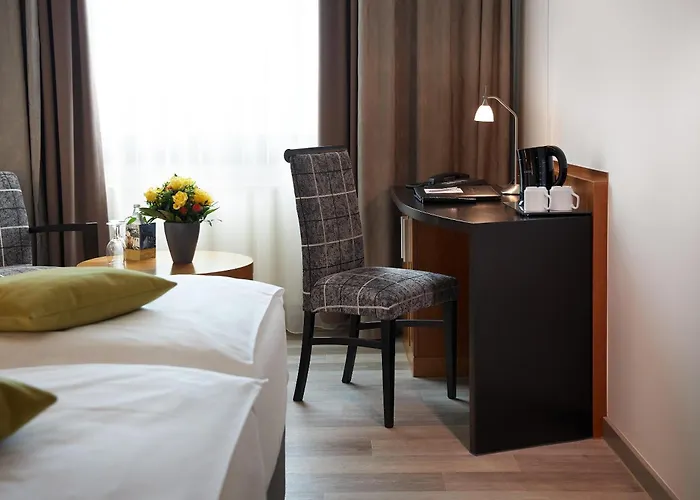 Western Plus Arosa