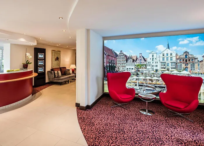 Western Plus Residenzhotel