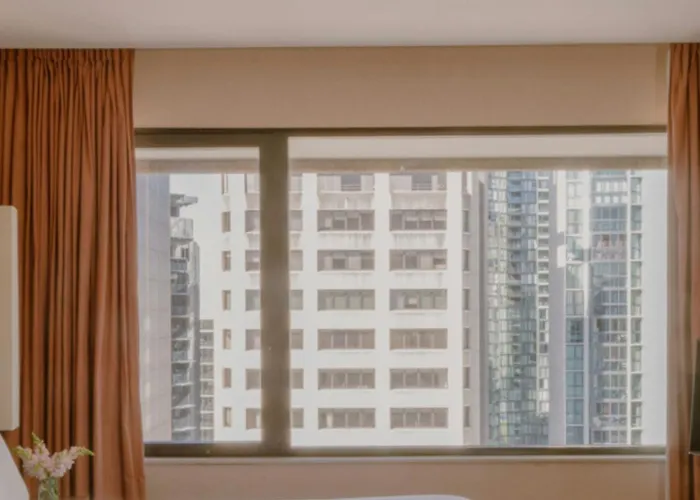 Intercontinental Brisbane By Ihg