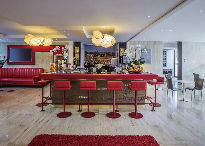 Novotel Roma Eur