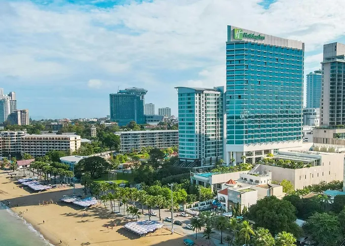Holiday Inn Pattaya By Ihg