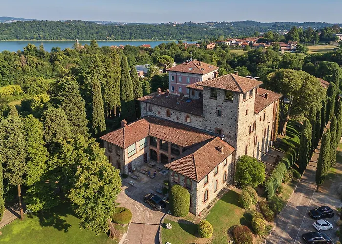 Relais & Spa Castello Di Casiglio Erba