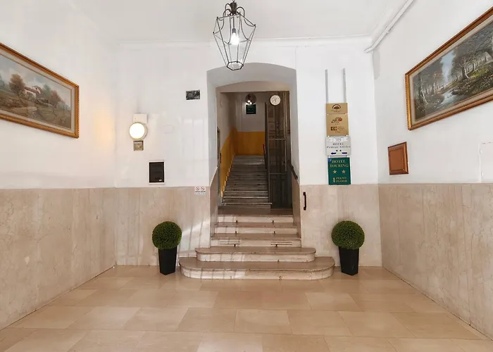 Hotel Principe Amedeo