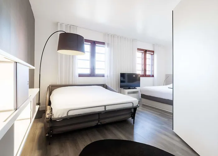 Novotel Suites Perpignan Centre