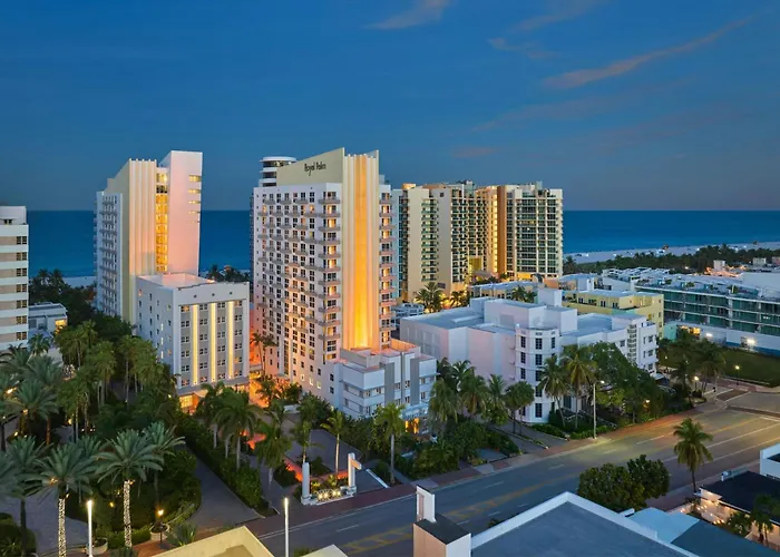 Royal Palm South Beach Miami, A Tribute Portfolio Resort