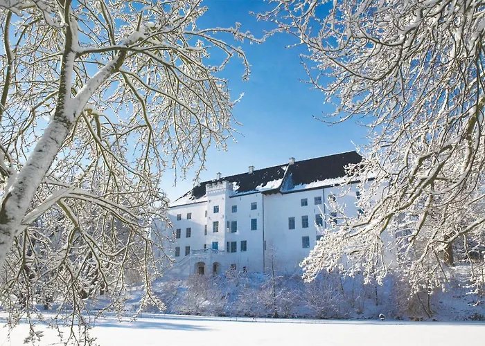 Dragsholm Slot Hotel Hørve