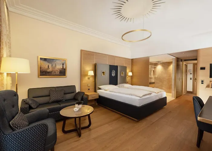 Hotel Friesacher