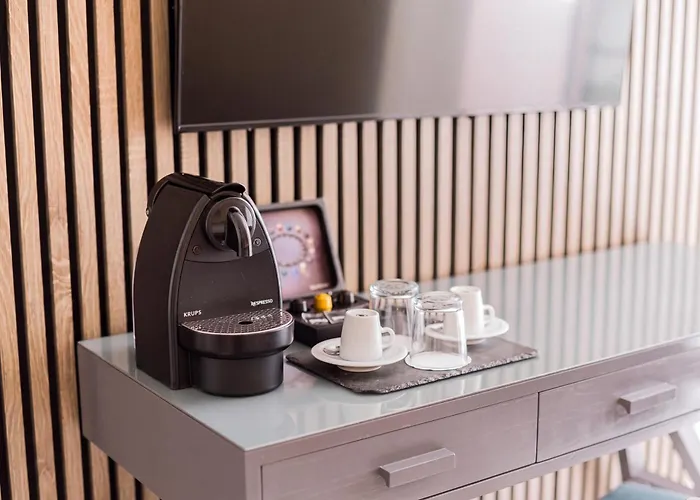 Furadouro Boutique Beach & Spa