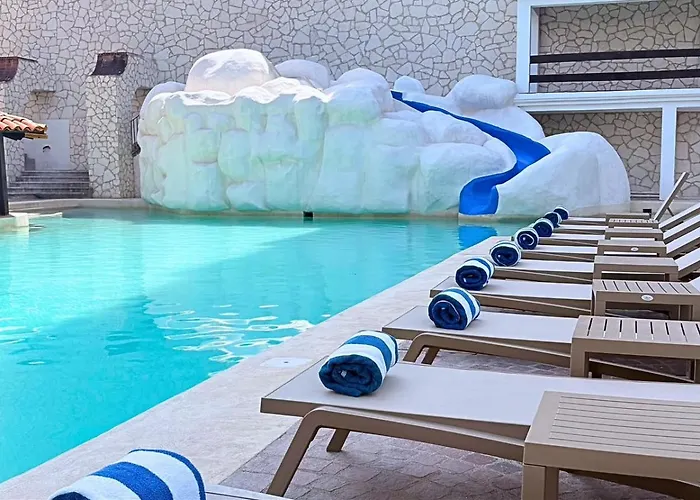 Hotel Gran Plaza&Convention Center