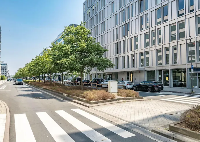 Meininger Hotel Frankfurt Main / Airport