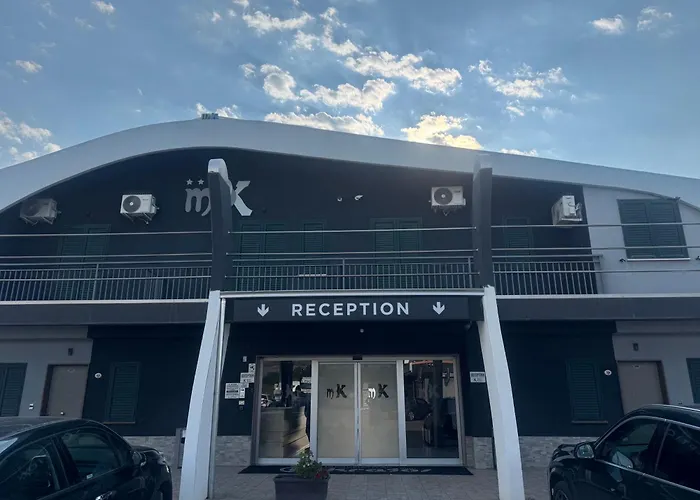 Motel Kratos