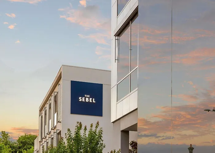Sebel Melbourne Kew
