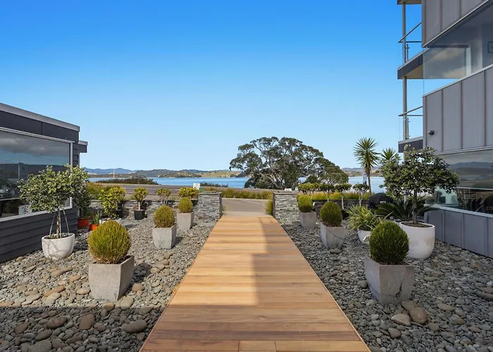 Ohope Beach Resort