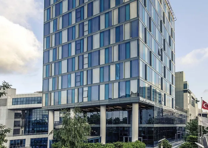 Mercure Istanbul Umraniye