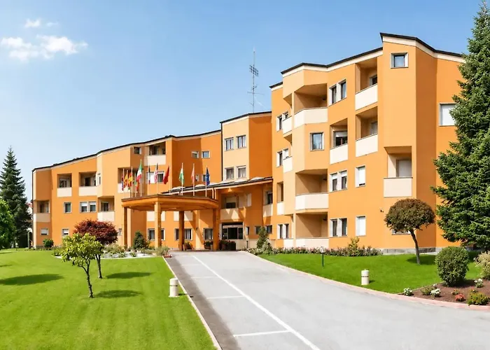 Hotel La Ruota