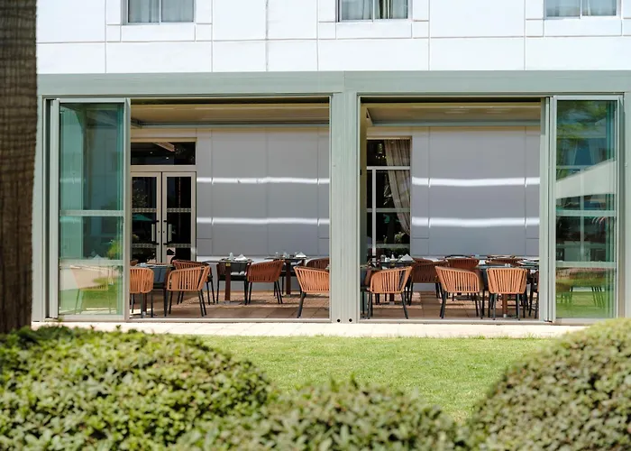 Sky Casa Airport