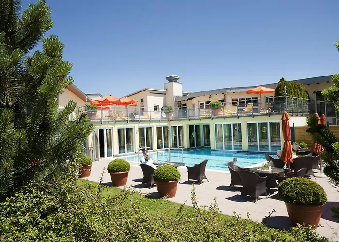 Nationalpark-Hotel Schliffkopf