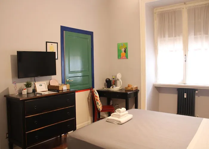 Athena Guest House