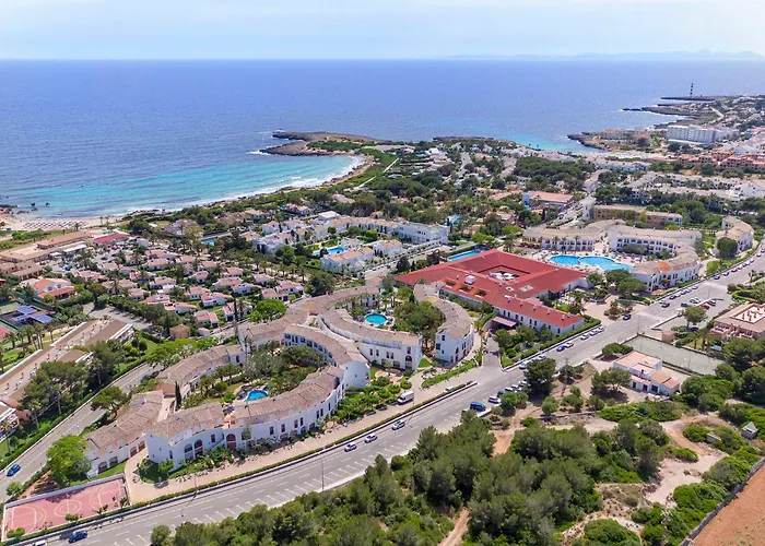 Sol Falco Menorca
