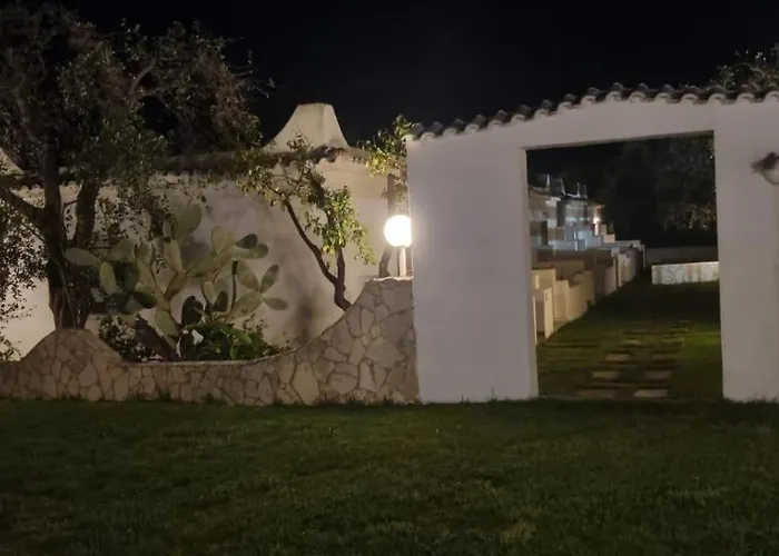 Hotel Il Melograno