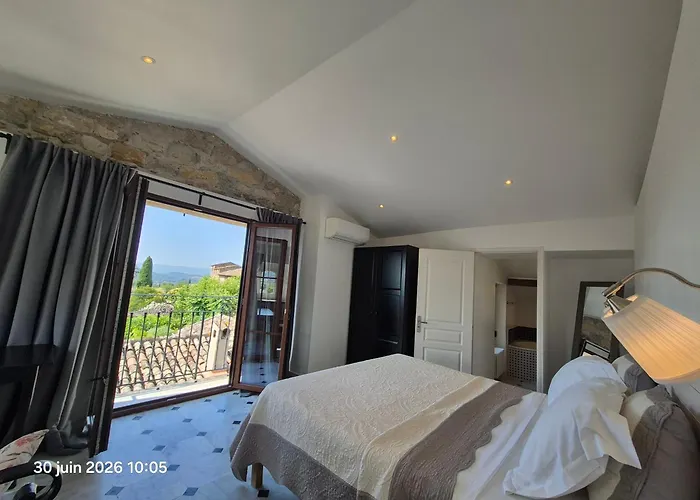 Villa Arca Les Arcs-sur-Argens