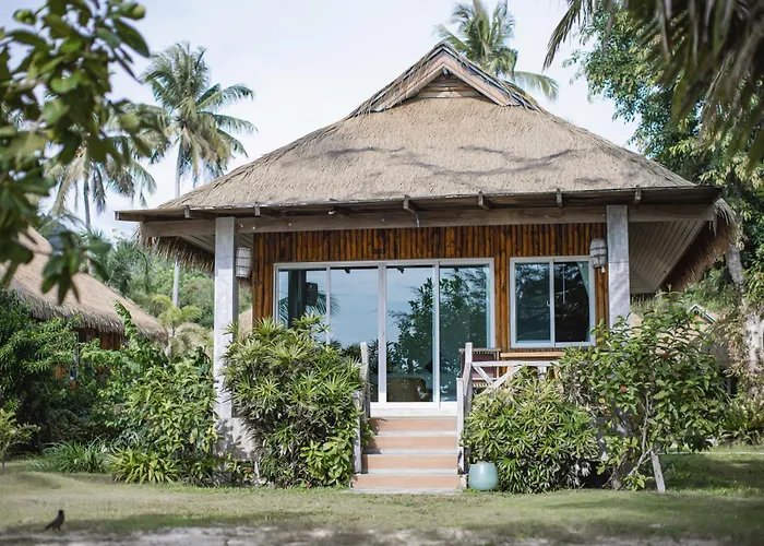 K.B. Resort