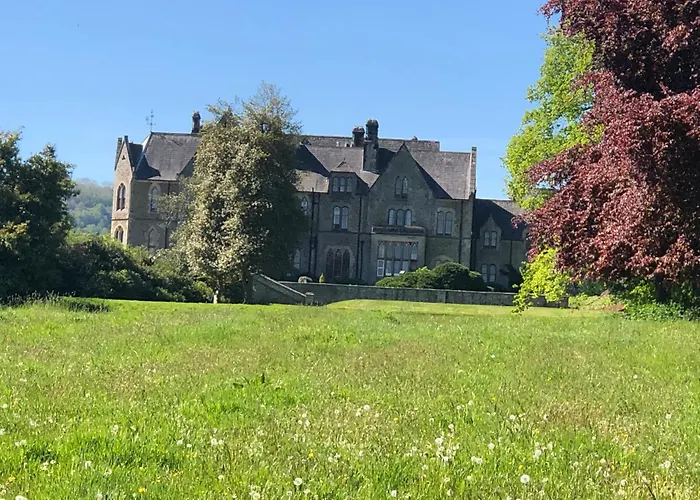 Mellington Hall Country House Hotel