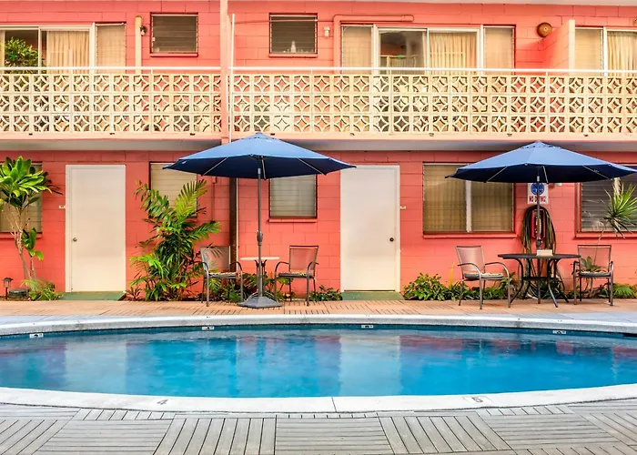 Royal Grove Waikiki